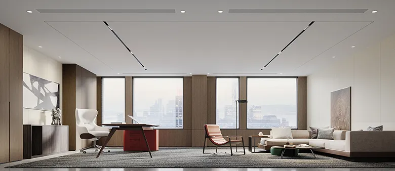 Haihua Home Decoration Materials Co., Ltd.