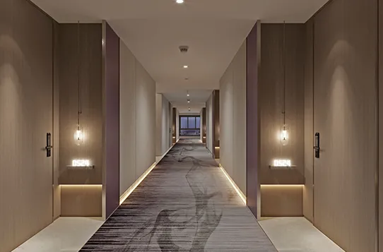 Haihua Home Decoration Materials Co., Ltd.