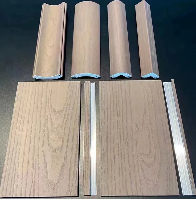 Multi-Layer Solid Wood Panels