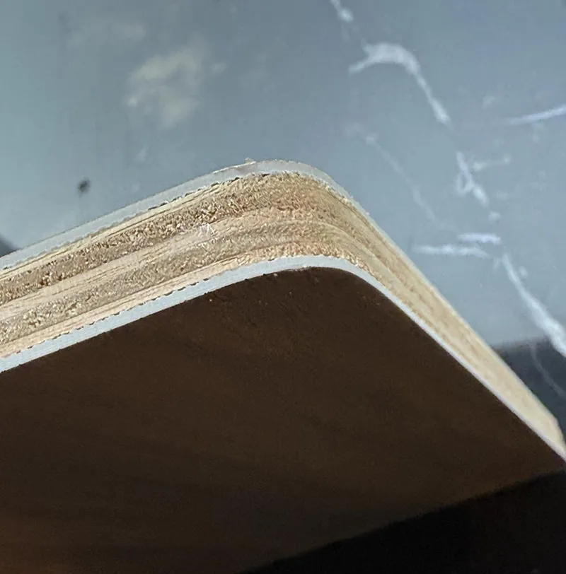 Solid Wood Crystal Panels