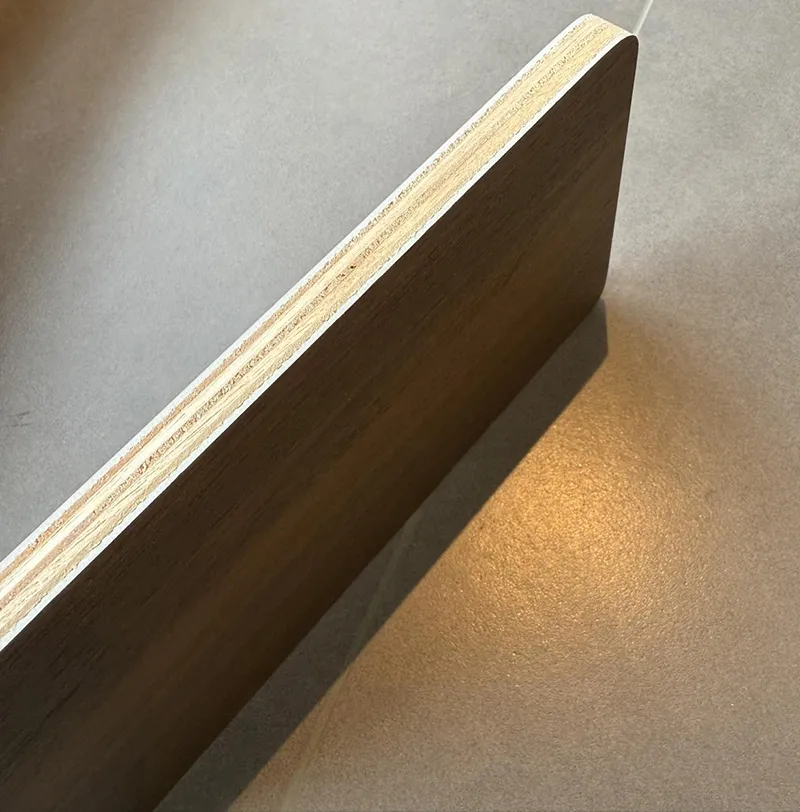 Solid Wood Crystal Panels