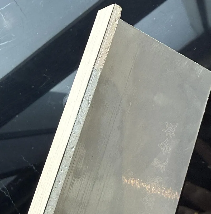 Fire-Rated Aluminum-Magnesium Composite Panels