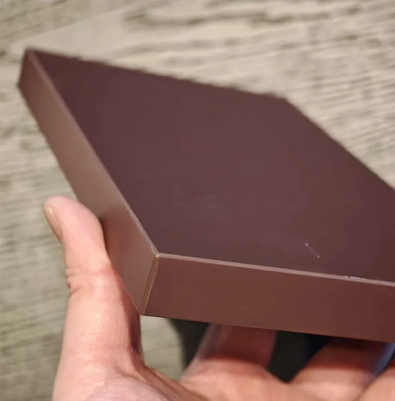 Skin-Feel Mixed Oil Series