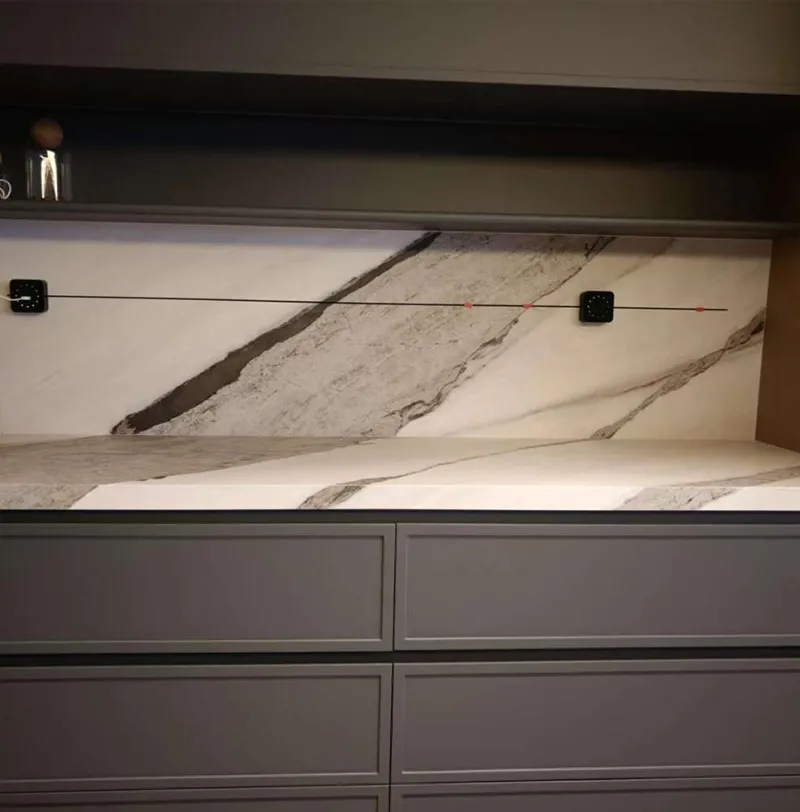 Rock Slab Visual Series