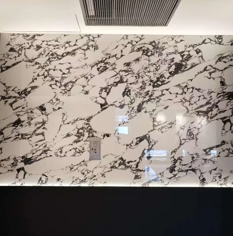 Rock Slab Visual Series