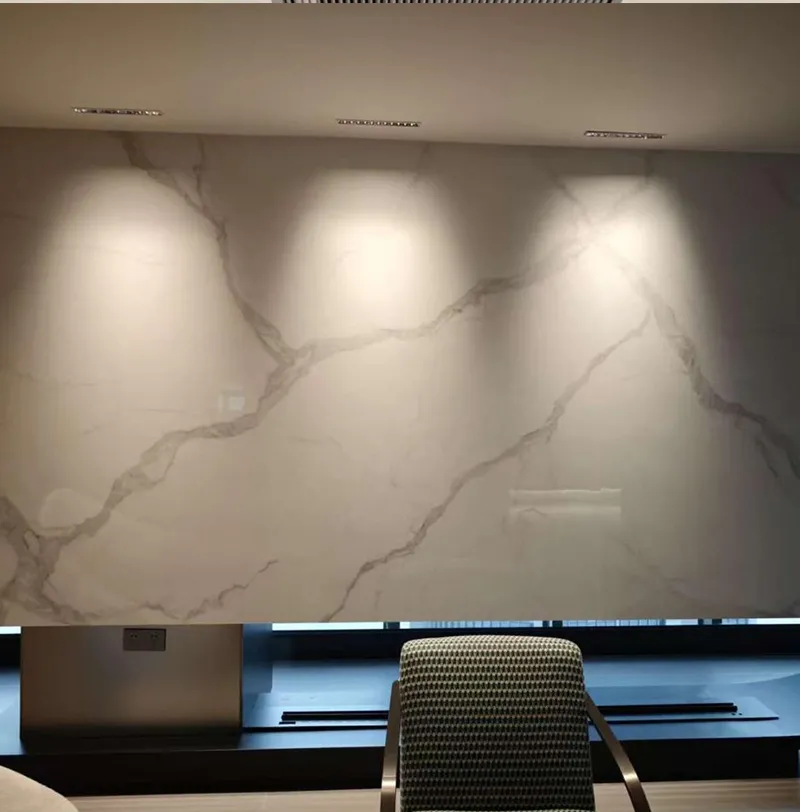 Rock Slab Visual Series