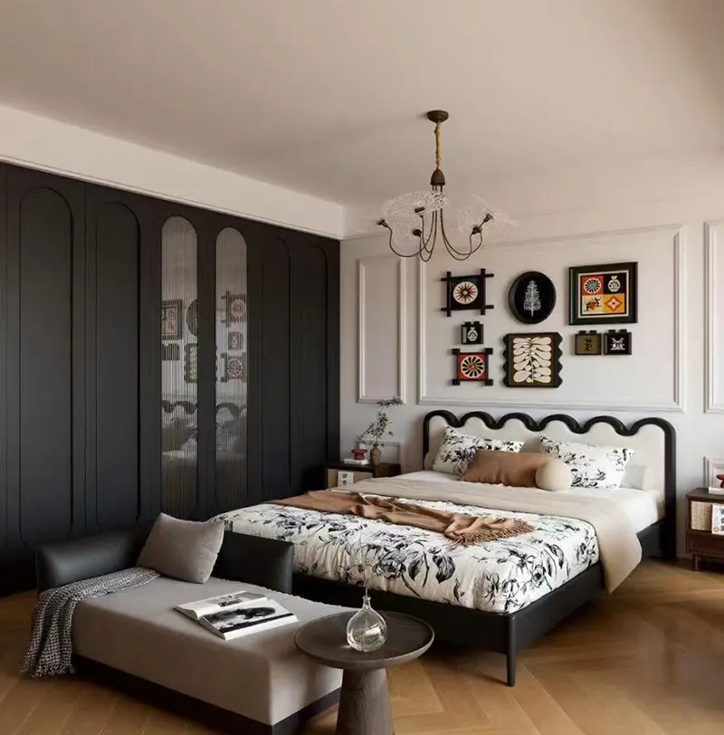 Integrated Customization Service for Doors, Walls and CabinetsIntegrated Customization Service for Doors, Walls and Cabinets