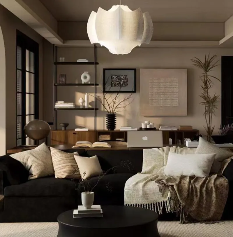 Integrated Customization Service for Doors, Walls and Cabinets