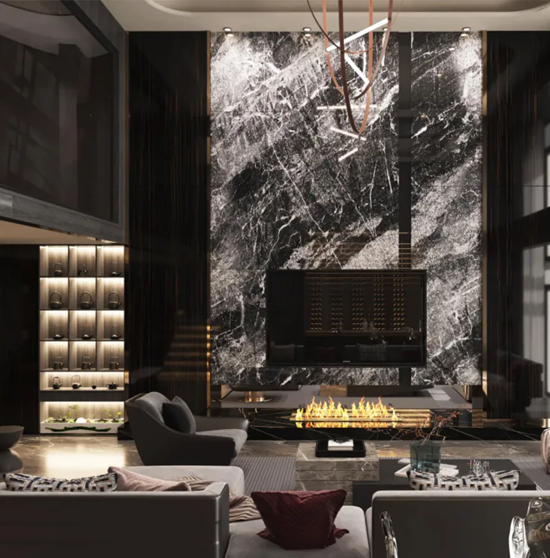 Interior Design Services