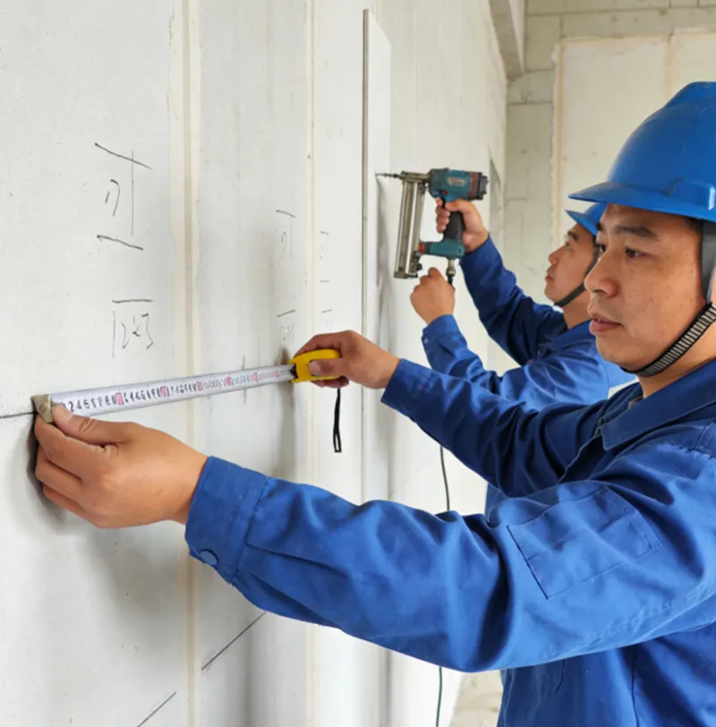 Global On-Site Construction Services