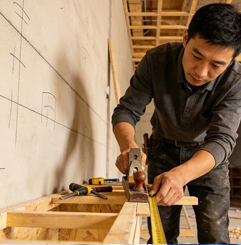 Global On-Site Construction Services