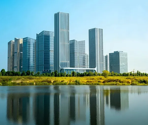 Haihua Home Decoration Materials Co., Ltd.