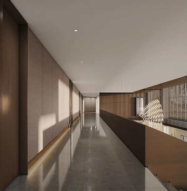 Haihua Home Decoration Materials Co., Ltd.