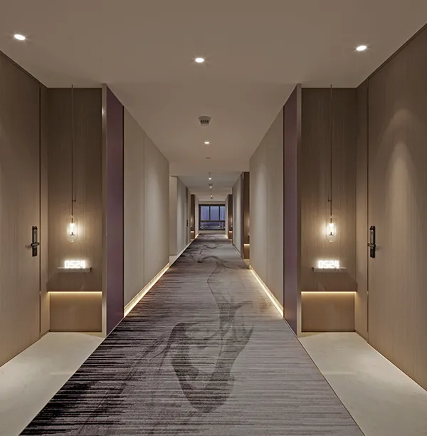 Haihua Home Decoration Materials Co., Ltd.