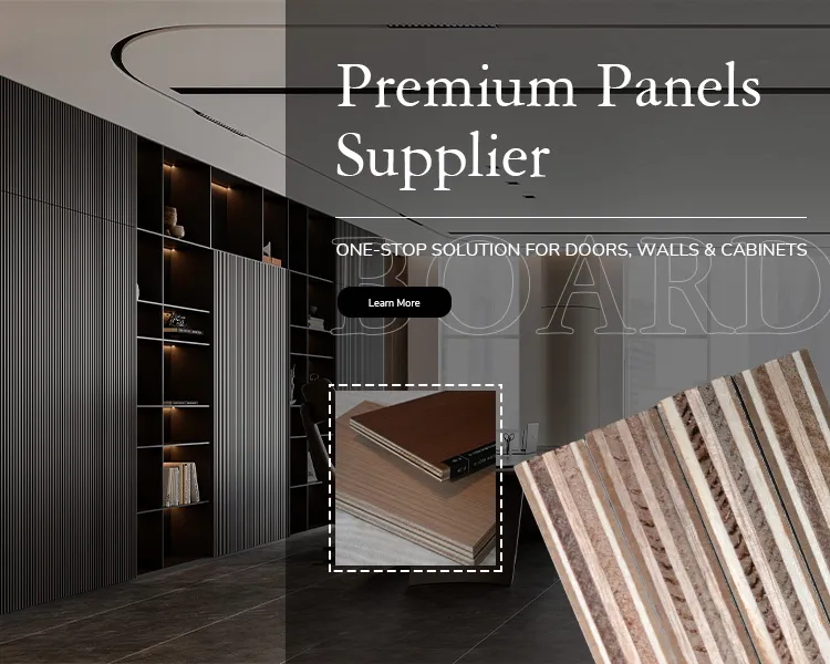 Types of Board Materials