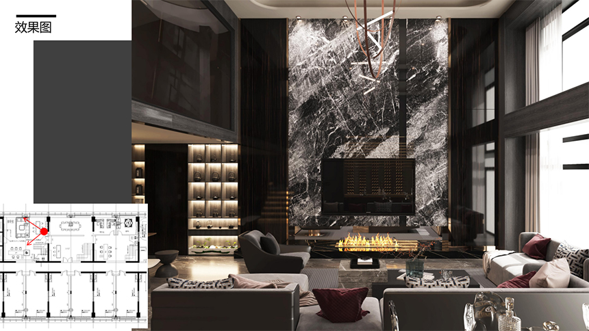 Interior Design Services