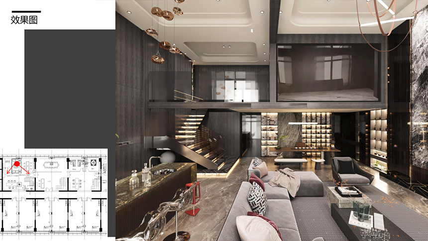 Interior Design Services